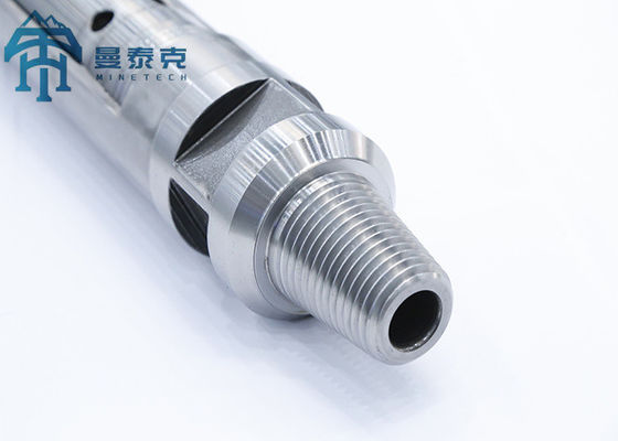 ND45 DTH Hammer 1030mm Długość z API 2 3/8 " REG połączenie do wiercenia w skale