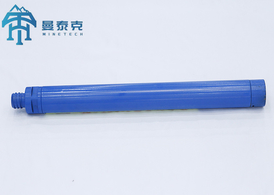 Włócznik do wiertniczego wiertniczego 4' Cop44 / Dhd 340 / Ql 40 Shank