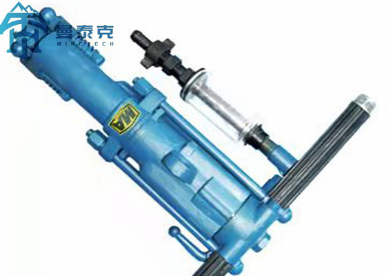 Pneumatyczny przenośny kompresor powietrza Jack Hammer YT24 34 - 42mm