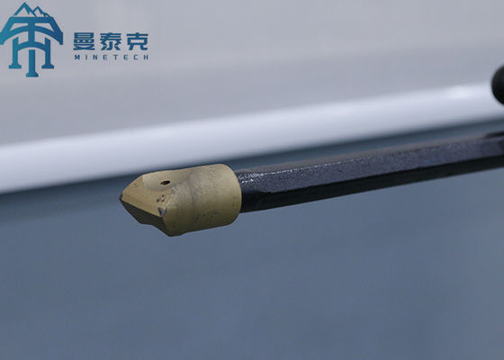 YT29a małe otwory wiertnicze 60mm Prężnik 27kg