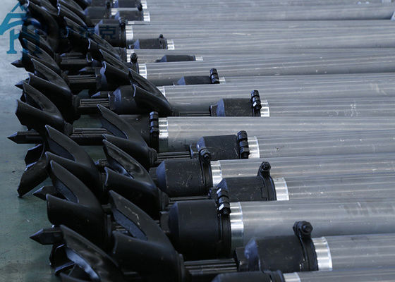 Wiertnica pneumatyczna Air Leg YT24 do wiercenia otworów o małej średnicy