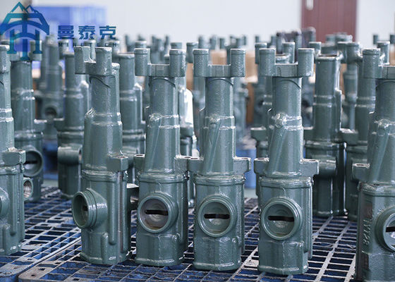 Quarrying H22 Drążek wiertniczy Air Leg YT29A Narzędzia do wiercenia skał Przenośne pneumatyczne