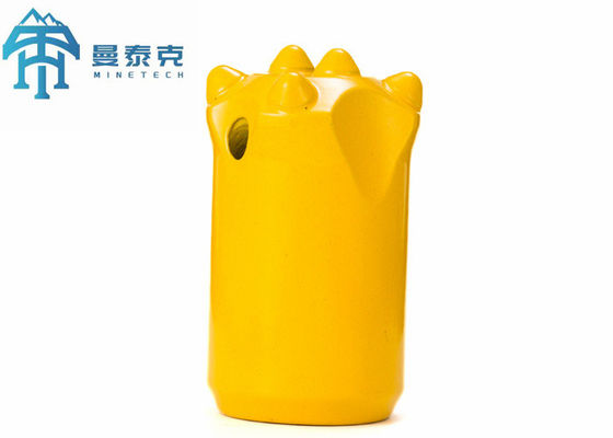 Mały otwór do wiercenia otworów stożkowych Bit do obróbki na gorąco Typ 32mm