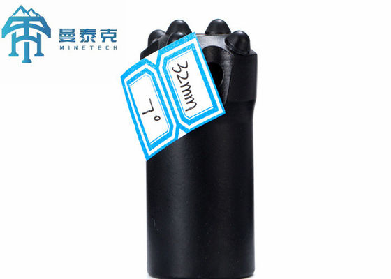 Bit stożkowy z węglika wolframu 11 stopni 6