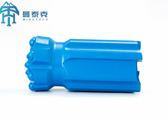 Drop Center T51 89mm Przycisk cofania Narzędzia wiertnicze DTH