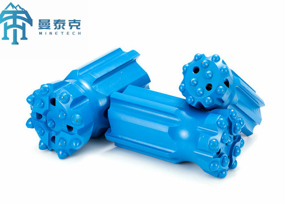 4 cali 102 mm T51 Retrac Bit do wiercenia w skale
