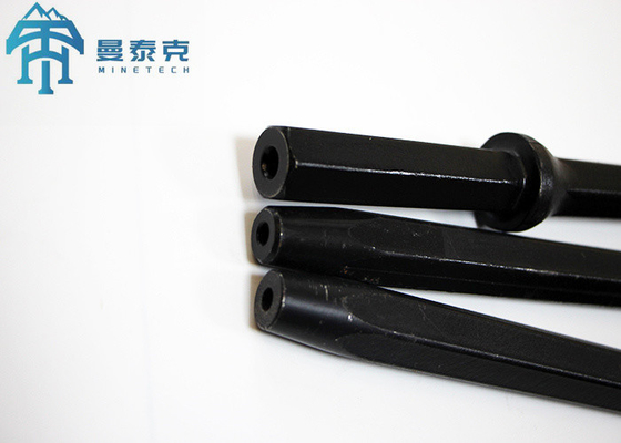 Forging Hexagonal Drill Rod Długość 400-8000mm Taper stopnia 11 stopnia