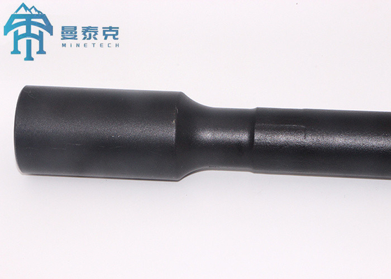 Cnc drill rod quenching tempering przetwarzanie
