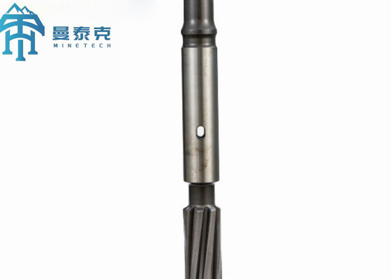 T45 Gwintowany chwyt Adapter Wiertła Tuleja sprzęgła Cop 1840 Atlas Copco