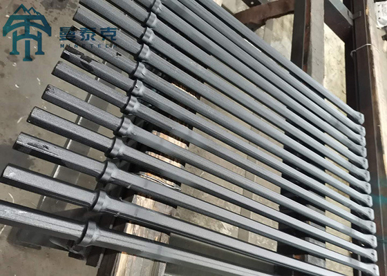 Głowa szlifowa Integral Drill Rod Hex22x108mm do wiercenia małych otworów