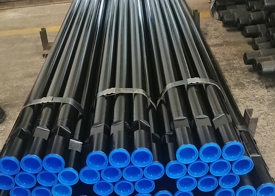 4 1/2 &amp;#39;&amp;#39; API REG Wiertło do studni wodnych, rura ze stali węglowej DTH 6 m