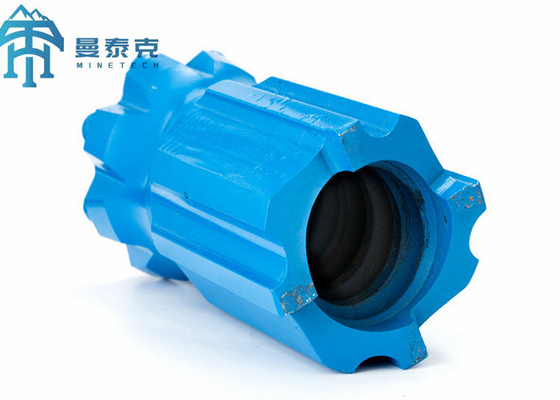T45 89mm Tungsten Carbide Rock Drilling Bit do wiercenia w twardych skałach