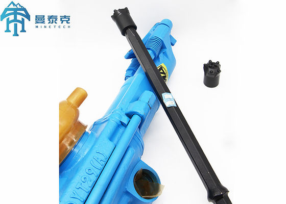 YT 29A 27kg Nowe pneumatyczne narzędzie do wiercenia w skale z ciśnieniem powietrza 0,4-0,63MPa
