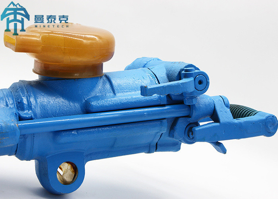 YT29 YT28 YT27 Jack Hammer Pusher Leg Rock Drilling Machine do wiercenia dziur wybuchowych