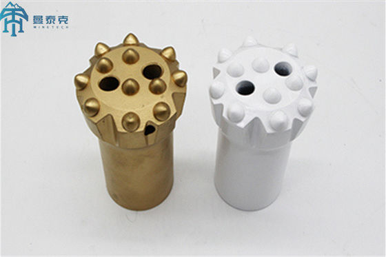 Narzędzia do wiercenia w kamieniu Końcówka do gwintowania T38 76mm