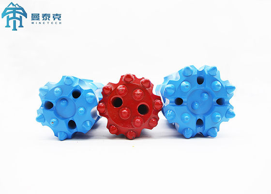 GT60 127mm Drifting Tunneling cofa przycisk Bit do wiertnicy -DP1500i