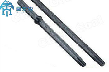 Forging Hexagonal Drill Rod Długość 400-8000mm Taper stopnia 11 stopnia