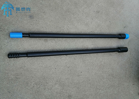 3660mm T45 Przedłużenie wiertła do gwintów Rodzaj kucia