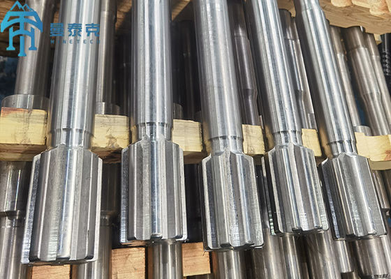 COP 1638 T38 525mm Certyfikowany przez ISO9001 adapter ramy do budowy infrastruktury i wiercenia murarstwa