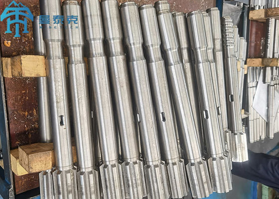 COP 1440 Zintegrowany adapter obrotowego chwytu wtryskowego Narzędzie do wydobywania