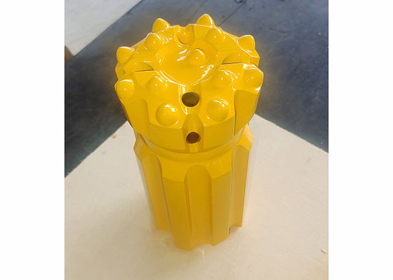 Sforsowanie wyciągalnych przycisków z węglem w celu zwiększenia wydajności