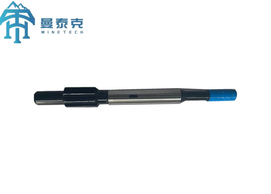Adapter trzpieniowy HLX5-T38 500mm do wierceń podziemnych w górnictwie