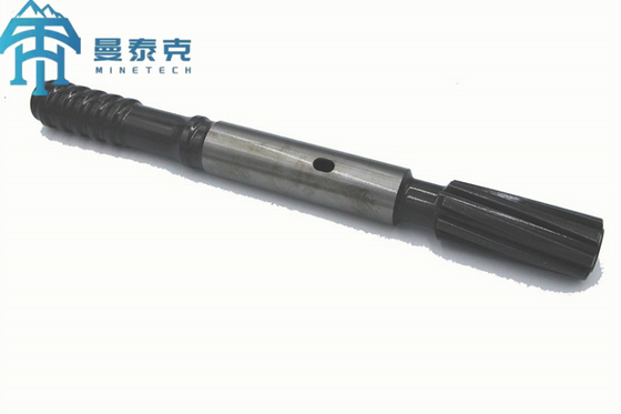 Maszyny CNC 525mm T45 Adapter ramy do wiercenia w skale i wydobycia