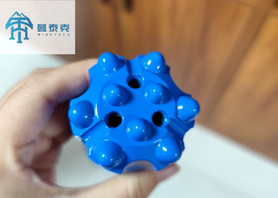 R32 51 mm Gwizdkowe gniazdki do wiercenia w skale twardej