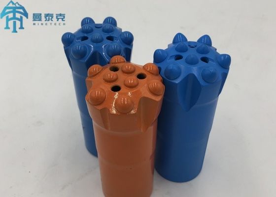 Otwarty wątek z węglem wolframowym i stali stopowej o wysokiej wytrzymałości