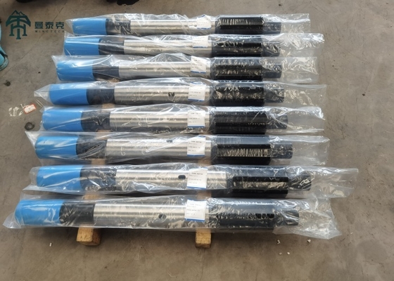 Ingersoll Rand YH65RP Adapter ramy T38 T45 680 mm 700 mm