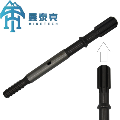Adapter trzpieniowy 51mm HC120 T51 do narzędzi do wiercenia skał