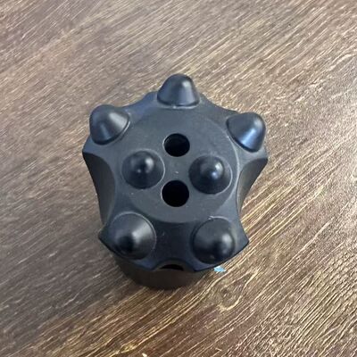 Gąbki do wiercenia w kamieniach i kamieniołomkach