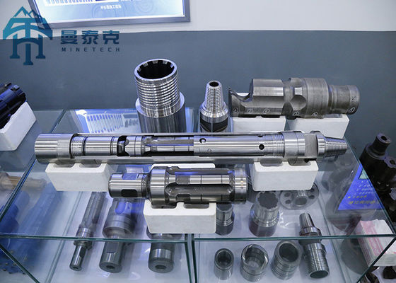 Wiertnice wiertnicze DHD350 5-calowy młotek do otworów antykorozyjnych