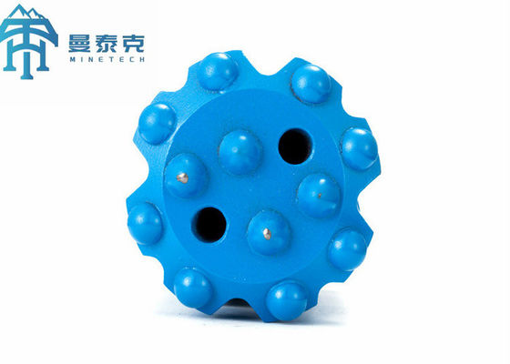 Sferyczny kształt sznurka przycisk bit 64mm średnica do tunelowania i dryfowania