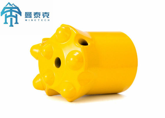 Kucie 7/11/12 stopni Wiertło do skał 34 mm Zastosowanie konstrukcyjne