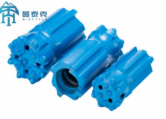 Średnia twardość 2 cali wiertarki kamiennej Wysoka wydajność