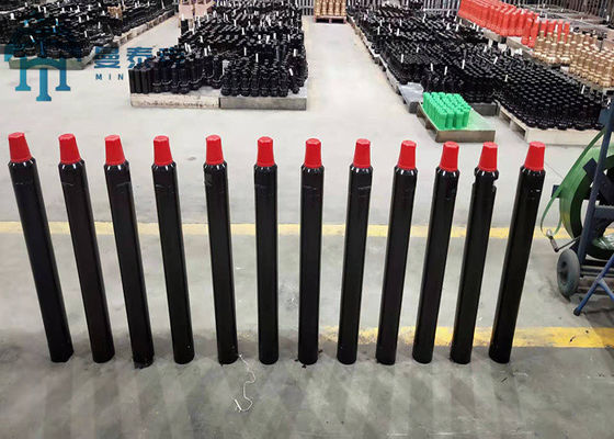 Wykopalnia Pneumatyczny Dth Hammer Niski ciśnienie powietrza dla Cir50 Jack Hammer