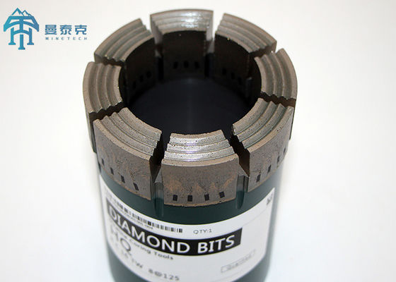 PQ Wysokiej jakości narzędzia do wiercenia w skale