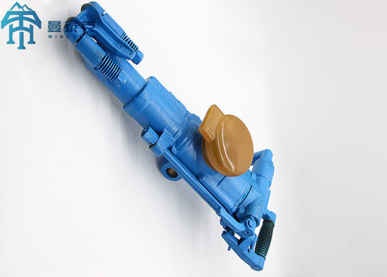 5m Wiertarka pneumatyczna do skał YT27 Wiertarka pneumatyczna Jackhammer