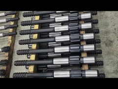 Tuleja łącząca adaptera trzpienia do wiercenia w kamieniu