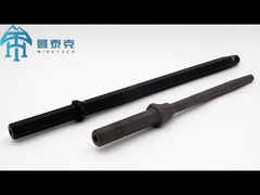 Penumatic Rock Tool H22 Sześciokątny pręt wiertniczy Mały otwór