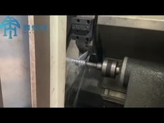 Narzędzie Hartowane T38 Wiertło do gwintów Pręt MF Połączenie