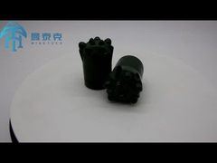 Wiertło stożkowe 36 mm do wiercenia w twardym kamieniu