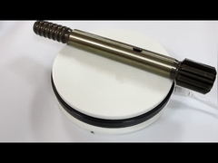 Policjant 1638 z kuciem adaptera trzonka gwintu R32 T38 T45