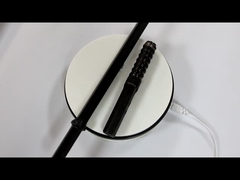 H25 108mm Shank End 12 stopni sześciokątne wiertło narzędzie do wydobywania prętów