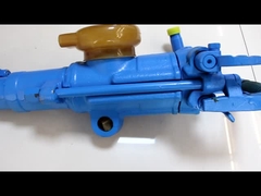 Yt27 Sprzęt do wiercenia skał Pneumatyczne ręczne wydobycie