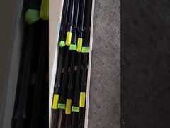 6 miesięcy gwarancji Integral Drill Steel Rod dla górnictwa i budownictwa