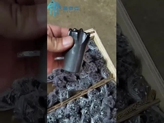 7° Koniczny guzik 5/6/7 lub lakier na zamówienie