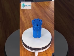 T45 76 mm przycisk do wciągania