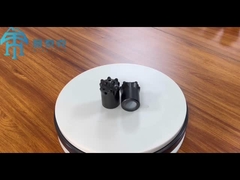 11 stopni 32mm wiertła do wysadzania otworów ze stali węglowej